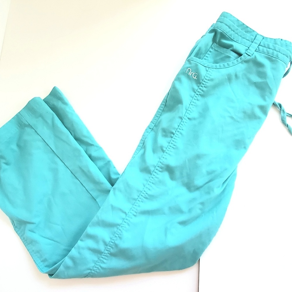 Scrub pants -NrG by Barco